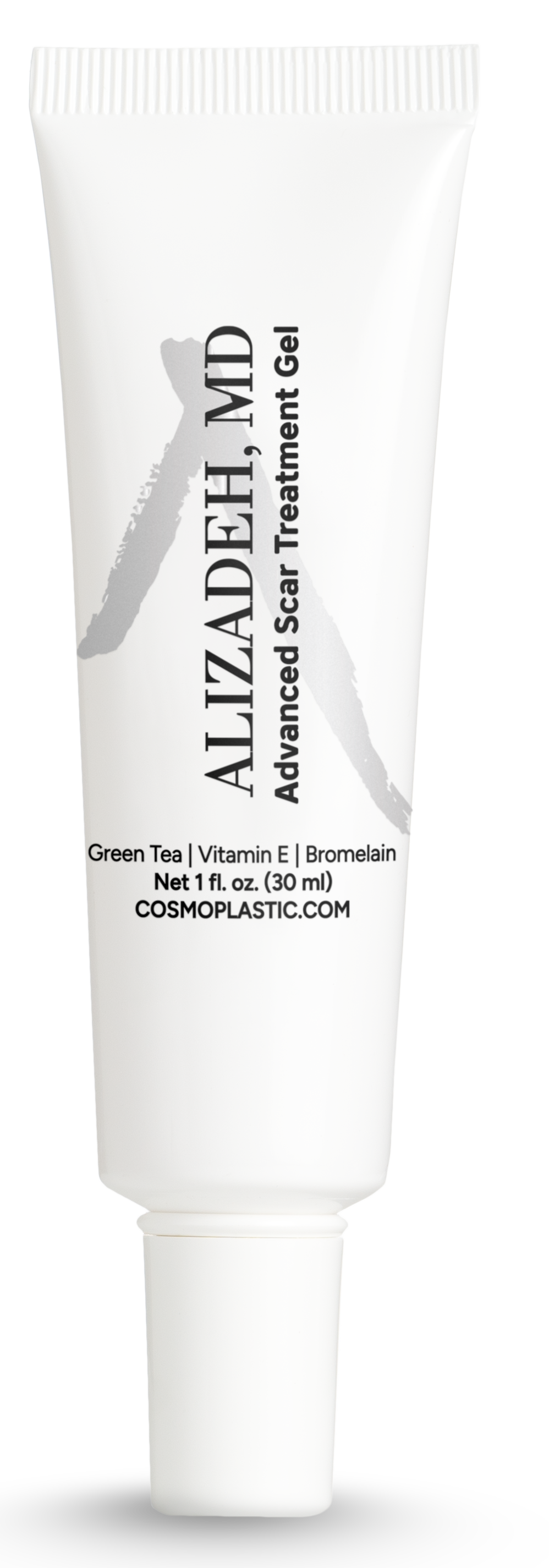 Advanced Scar Treatment Gel 1 oz