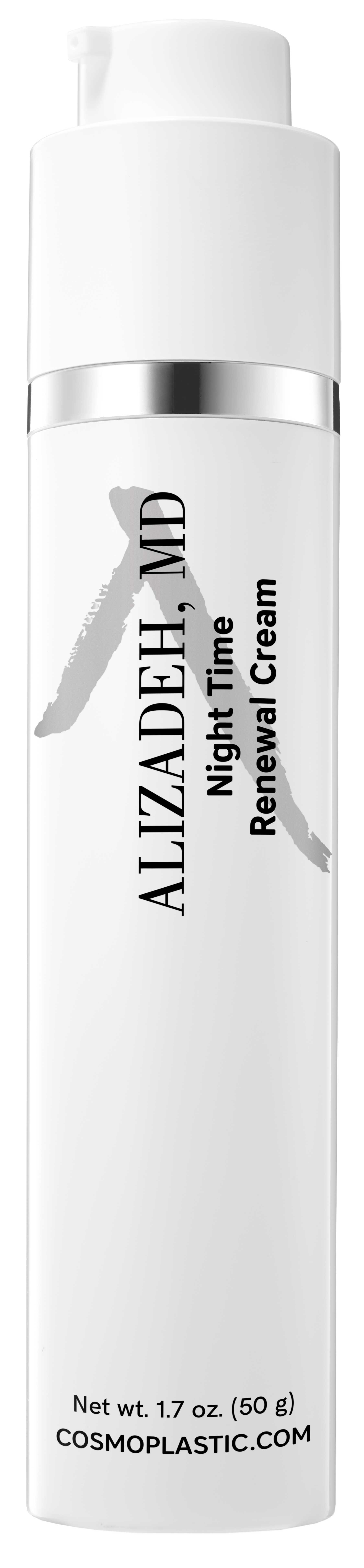 Night Time Renewal Cream 1.7 oz