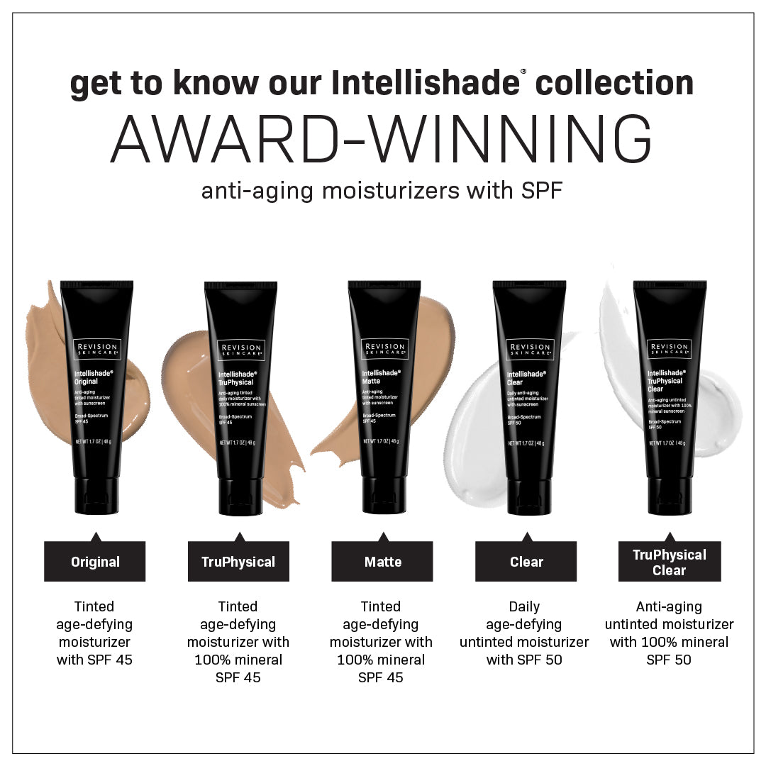 Intellishade Truphysical