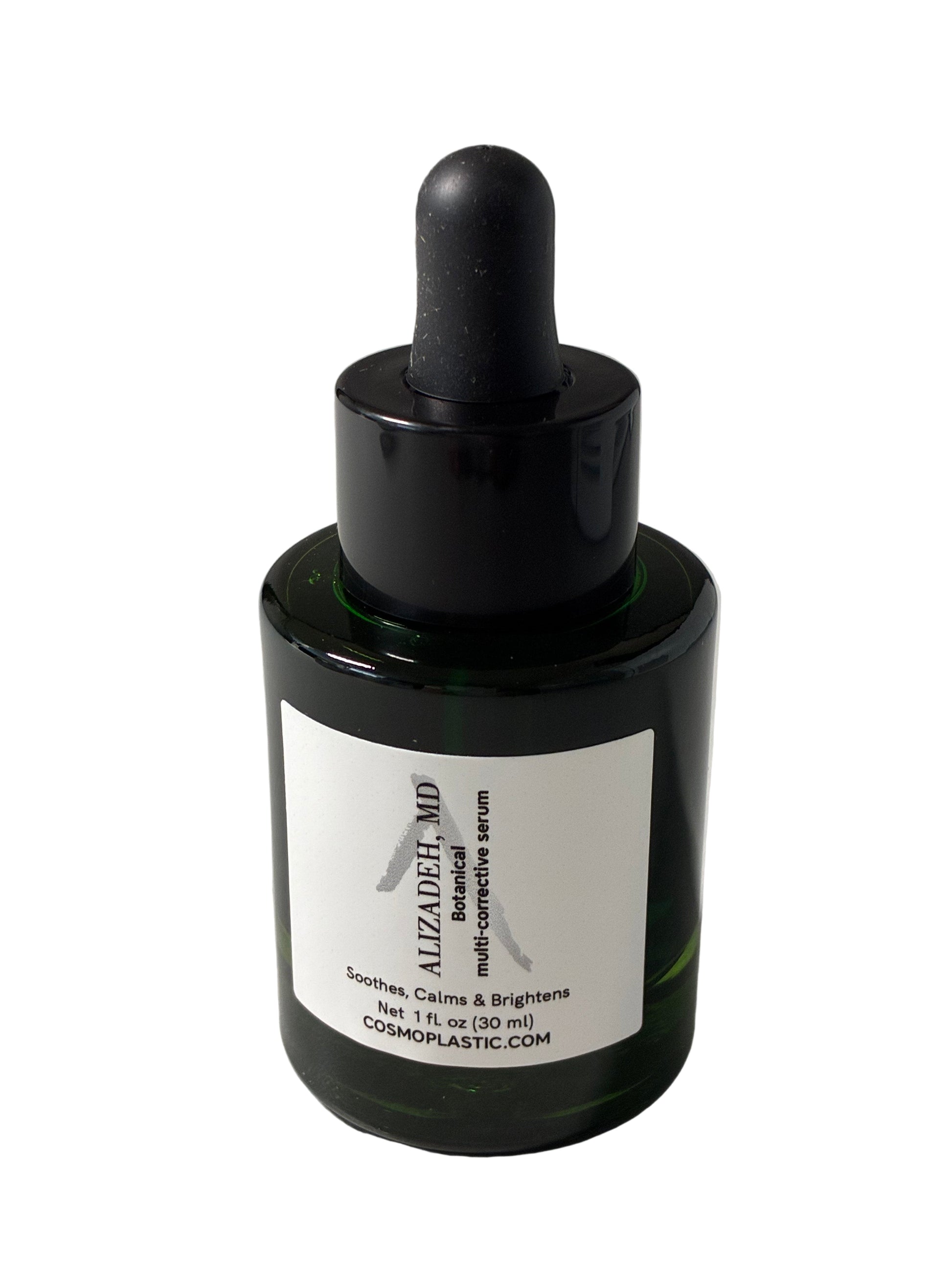 Botanical Multi-Corrective Serum 1 oz