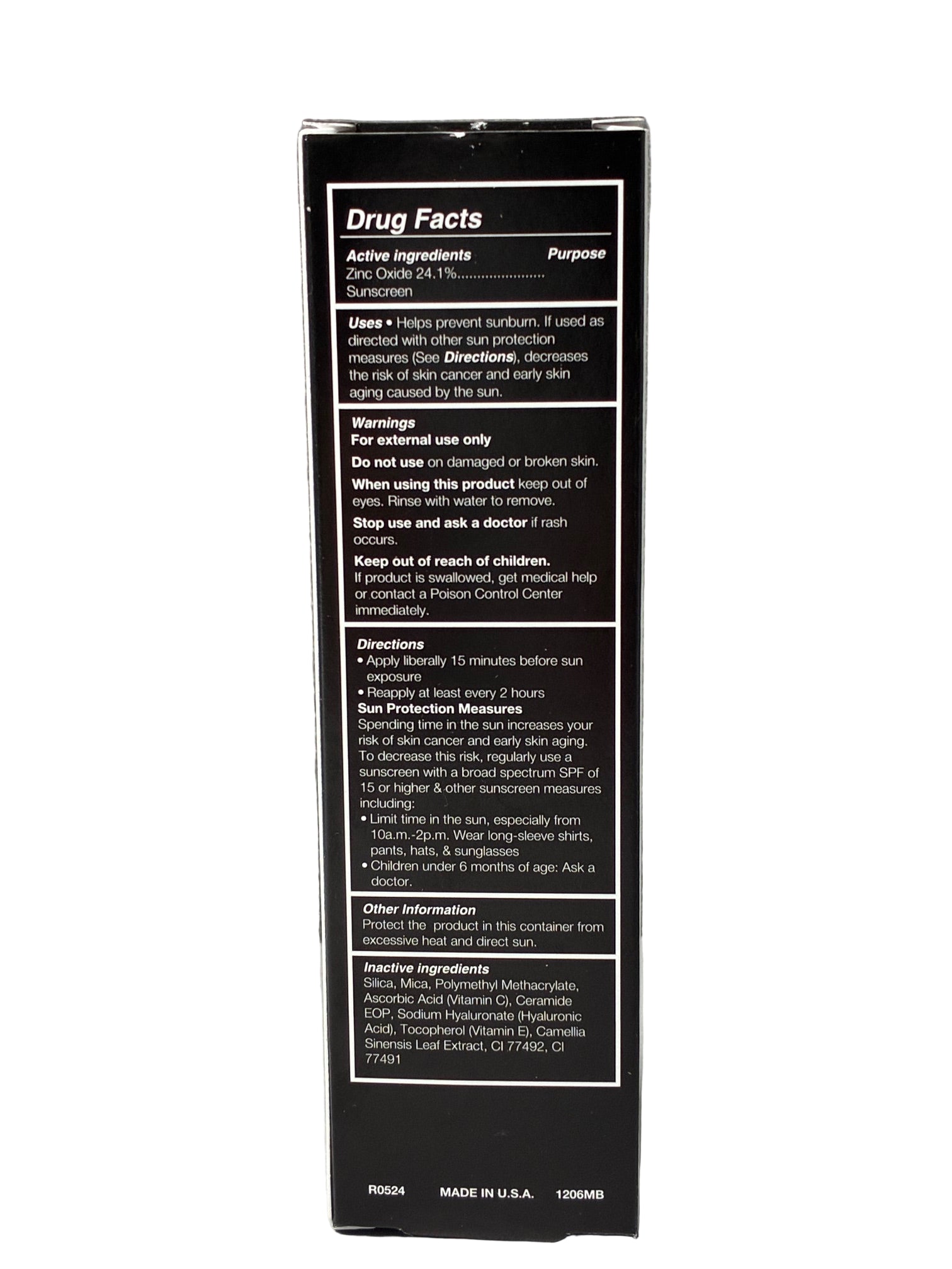 Flawless Finish Mineral Powder SPF30