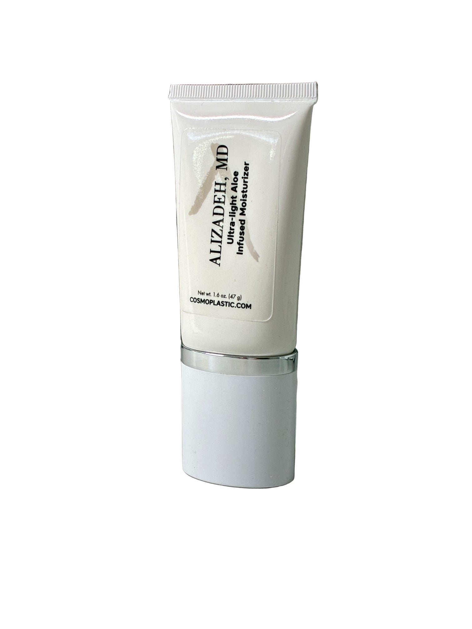 Ultra-light Aloe Infused Moisturizer 1.6 oz