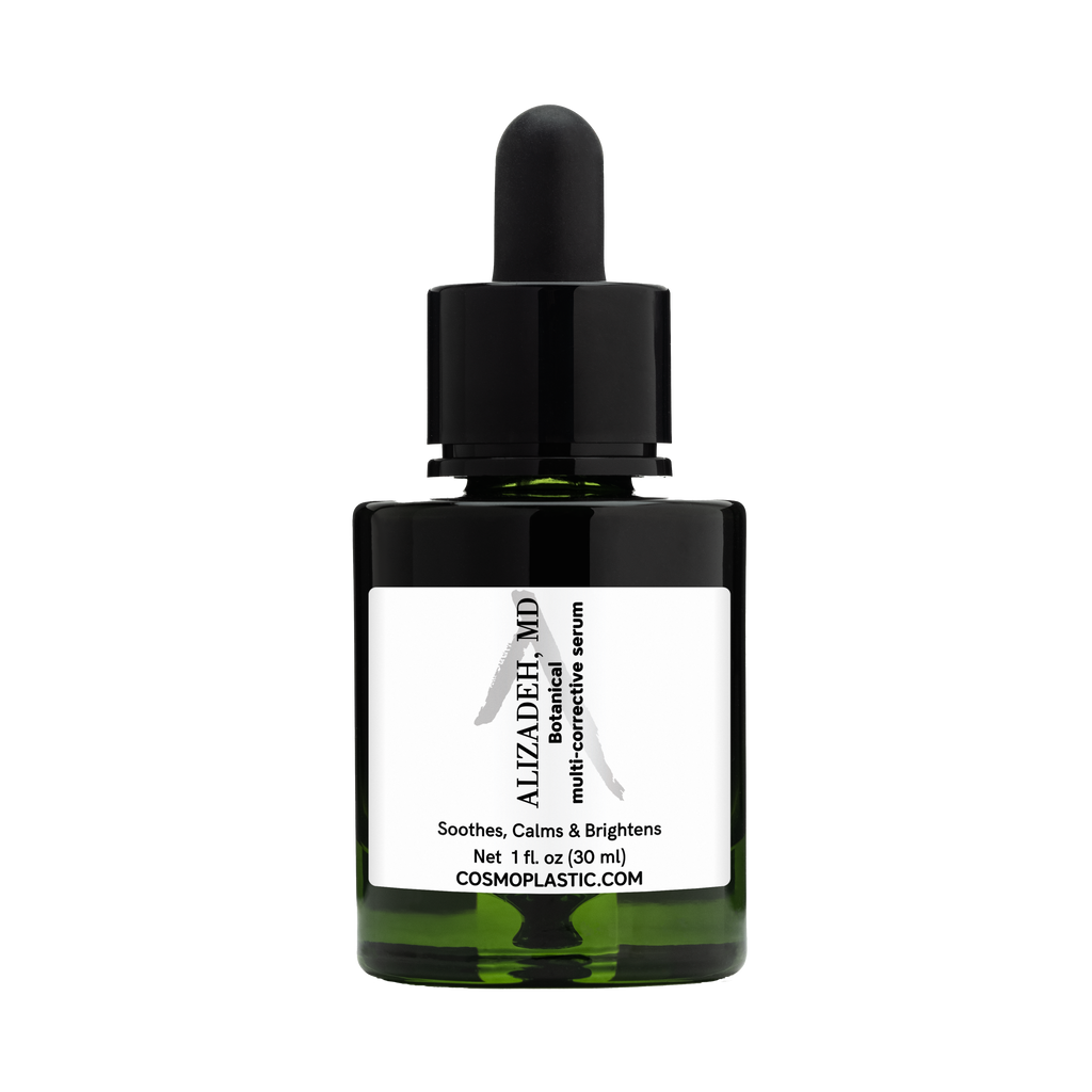 Botanical Multi-Corrective Serum 1 oz