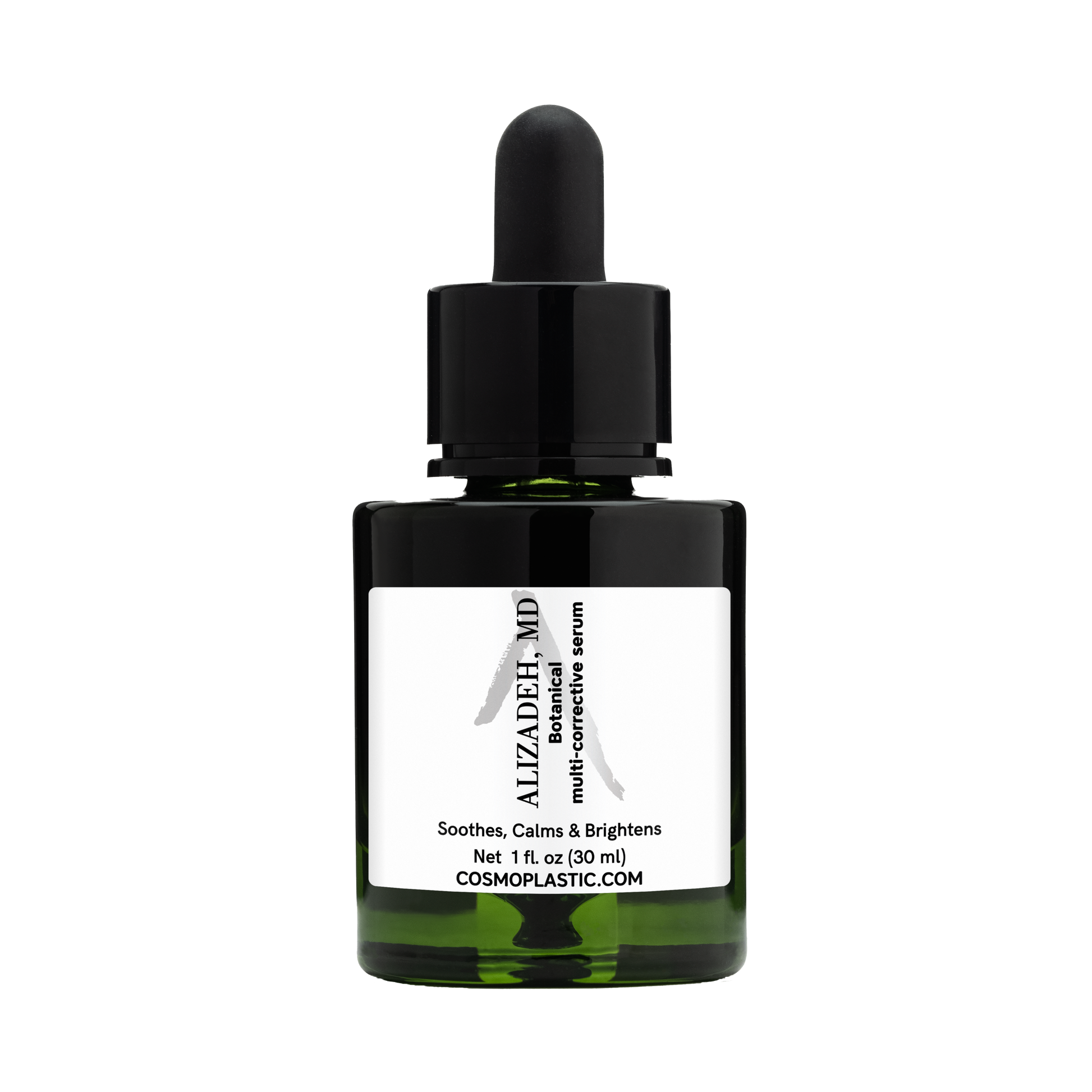 Botanical Multi-Corrective Serum 1 oz