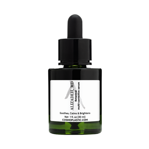 Botanical Multi-Corrective Serum 1 oz