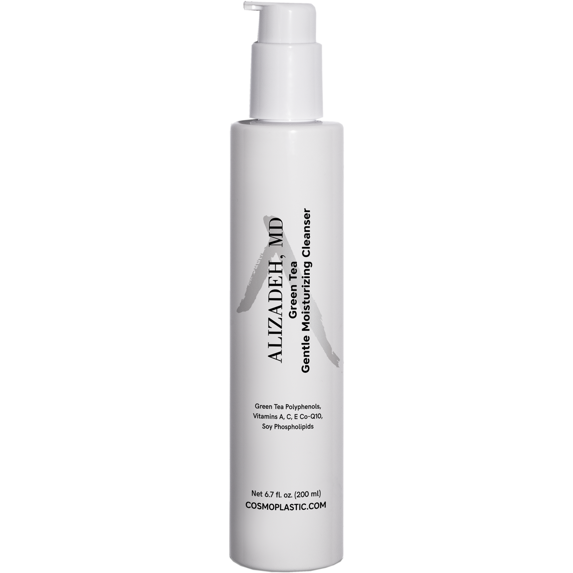 Green Tea Gentle Moisturizing Cleanser 6.7 oz