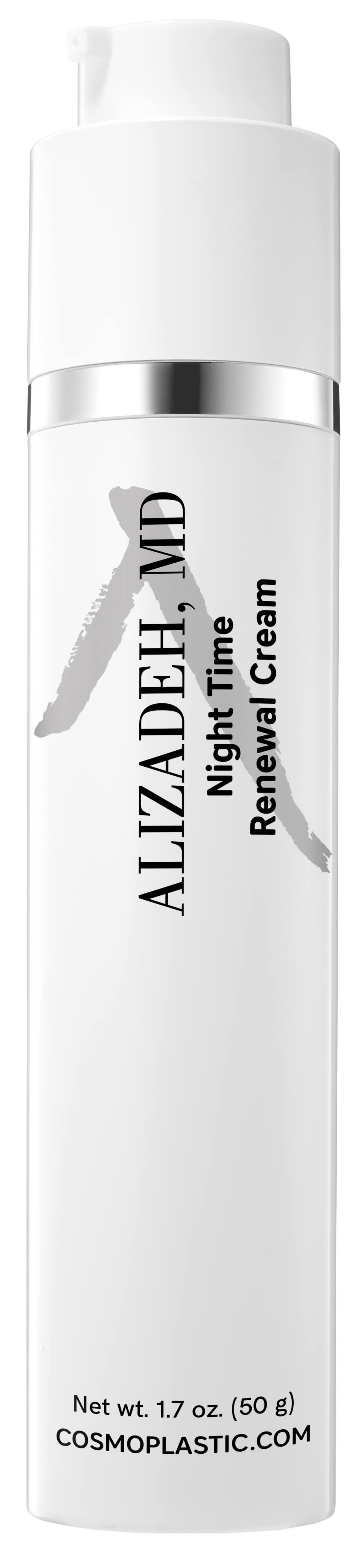 Night Time Renewal Cream 1.7 oz