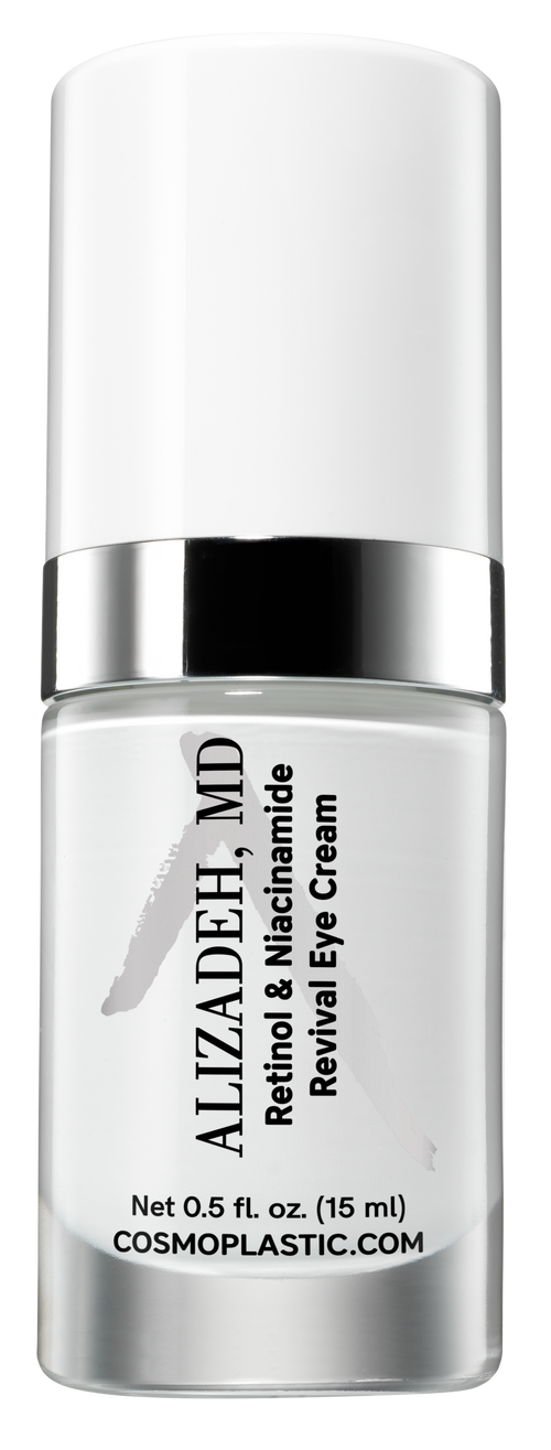 Retinol & Niacinamide Revival Eye Cream