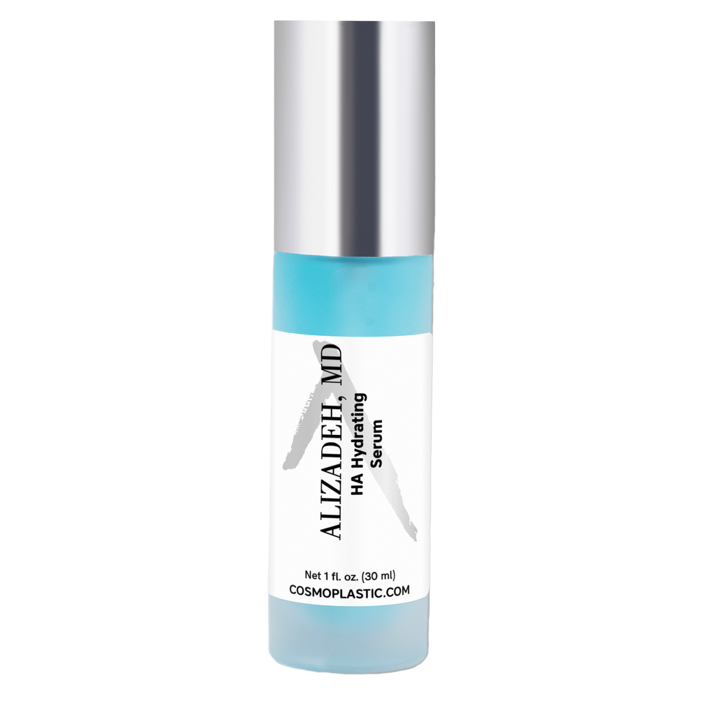 HA Hydrating Serum 1 oz
