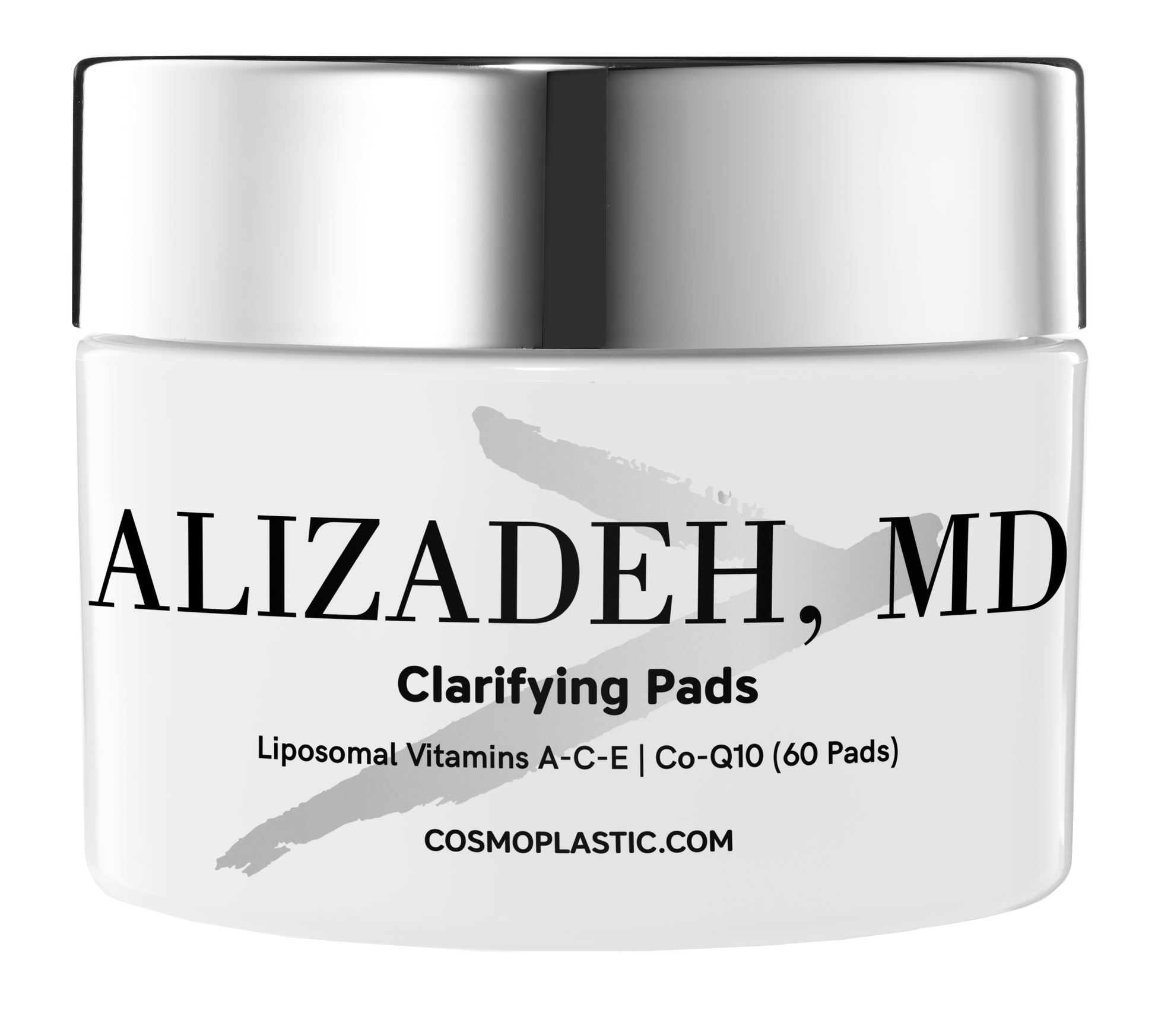 Clarifying Pads 60 ct