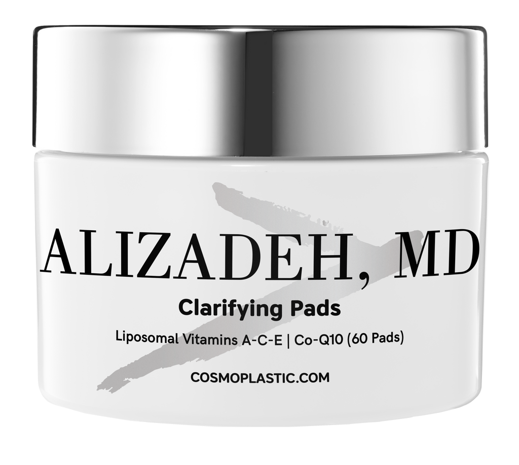 Clarifying Pads 60 ct