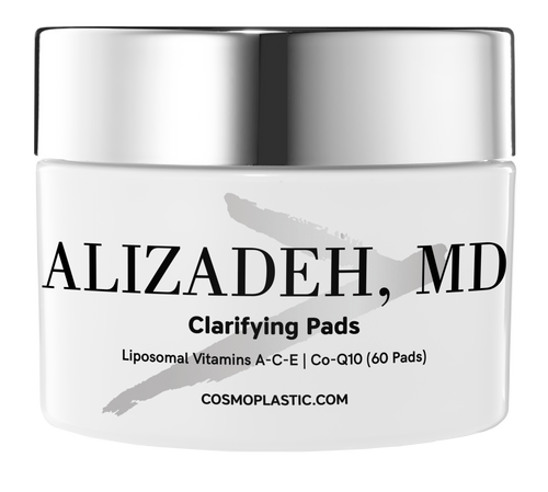 Clarifying Pads 60 ct