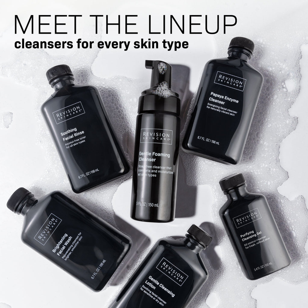 Papaya Enzyme Cleanser