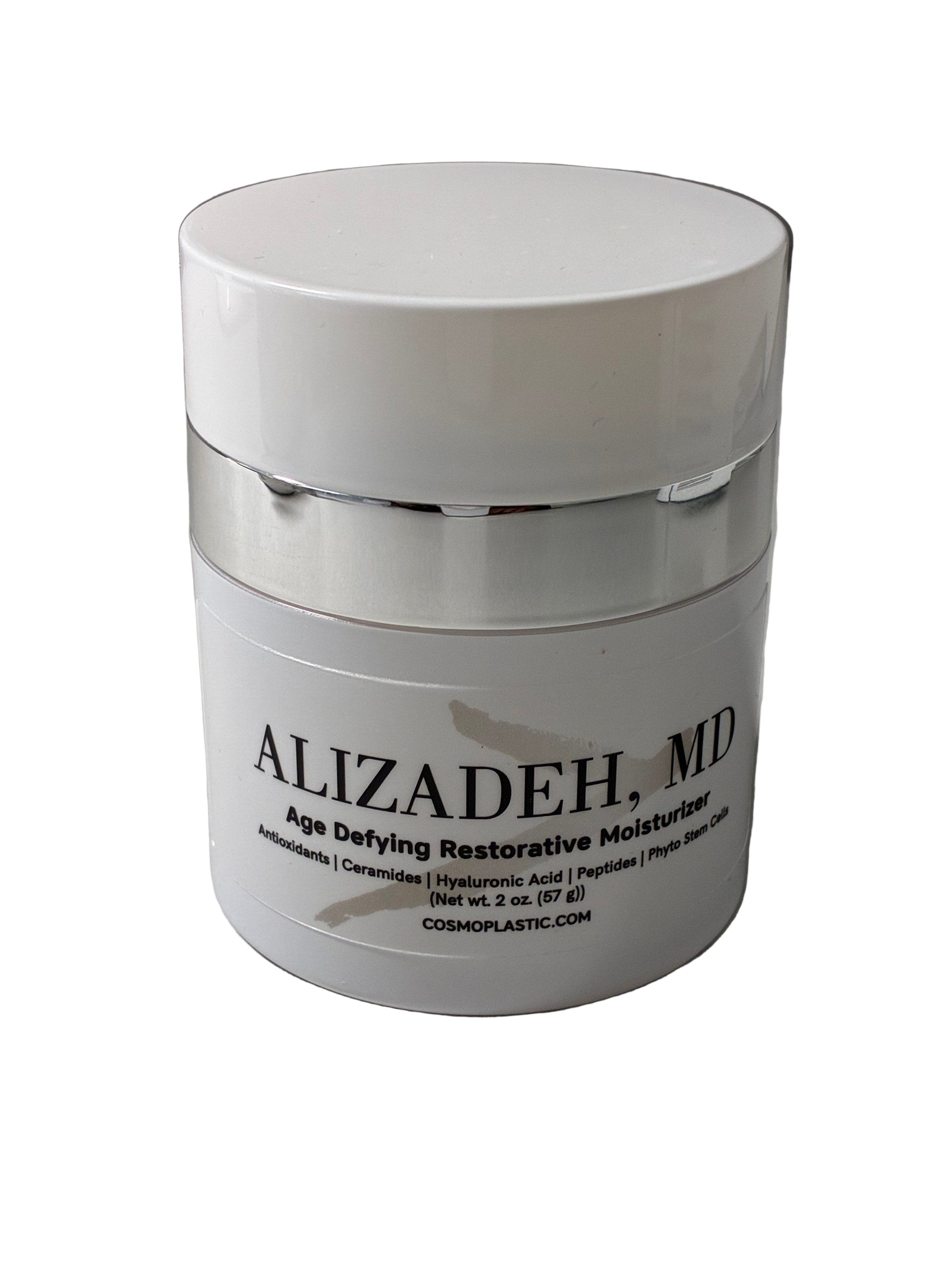 Age Defying Restorative Moisturizer 2 oz