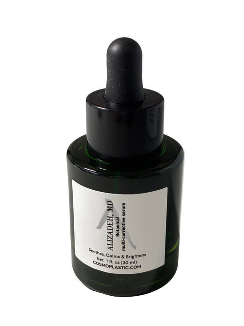 Botanical Multi-Corrective Serum 1 oz