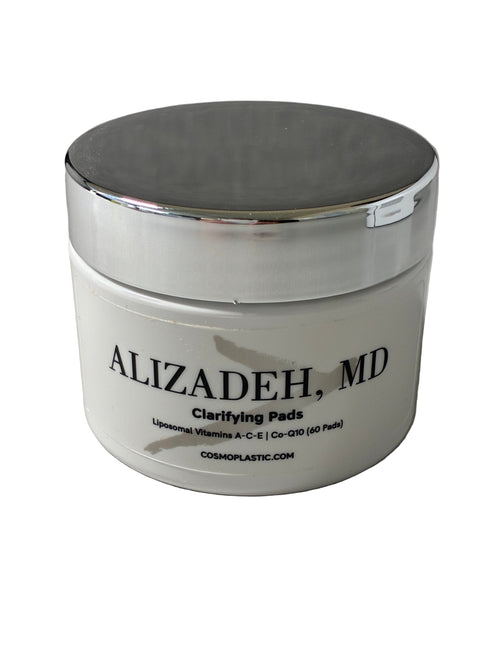 Clarifying Pads 60 ct