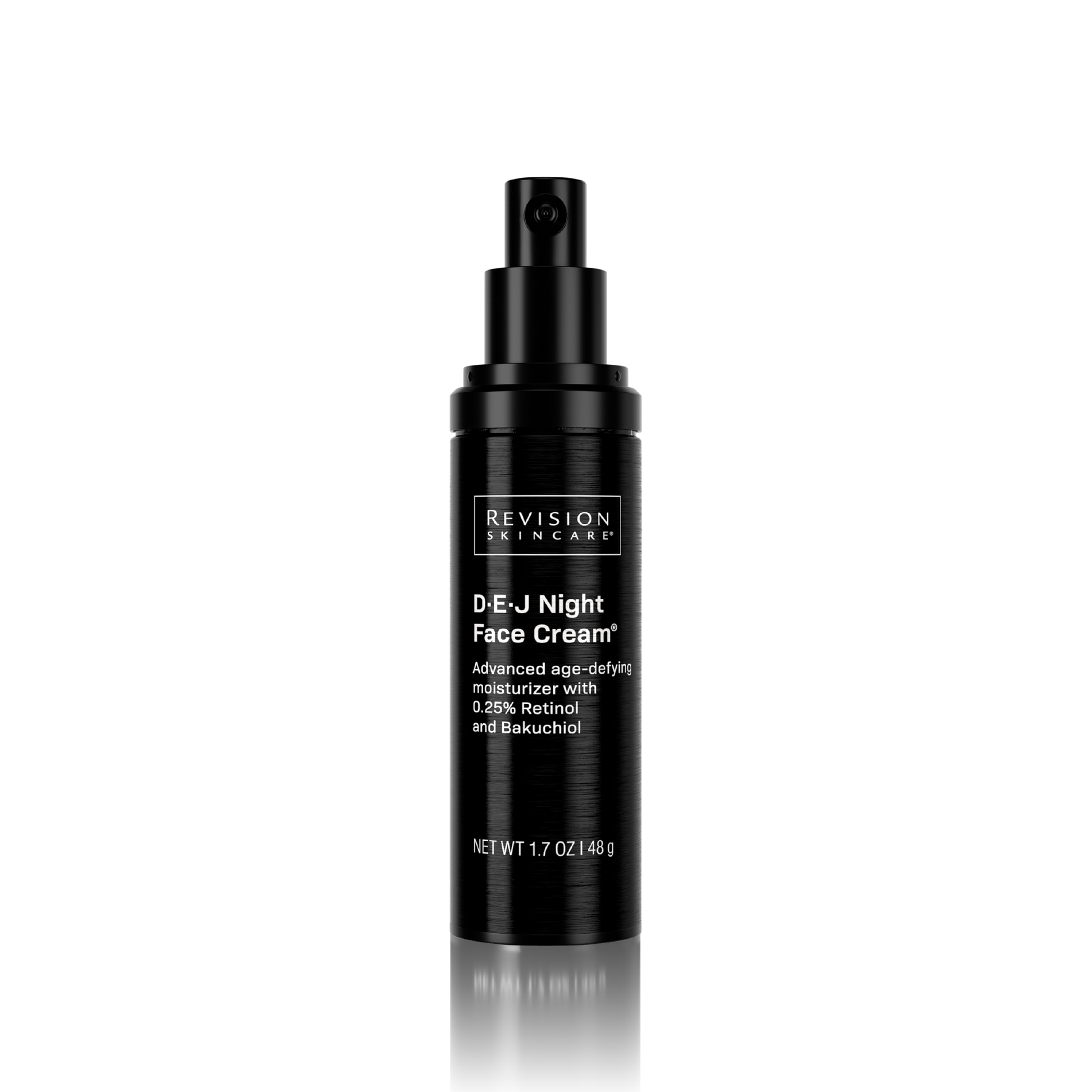 DEJ Night Face Cream