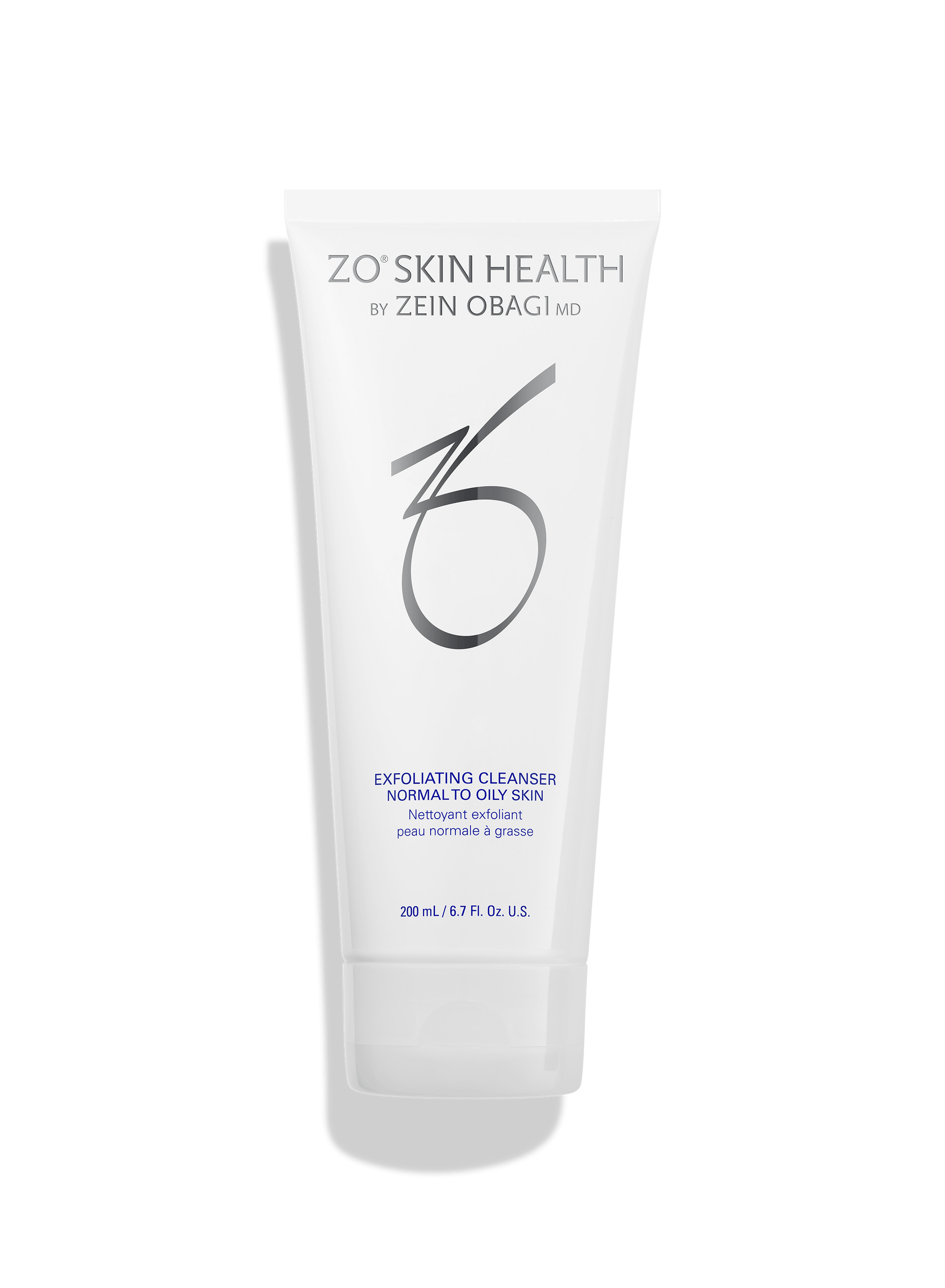 Exfoliating Cleanser Normal to Oily