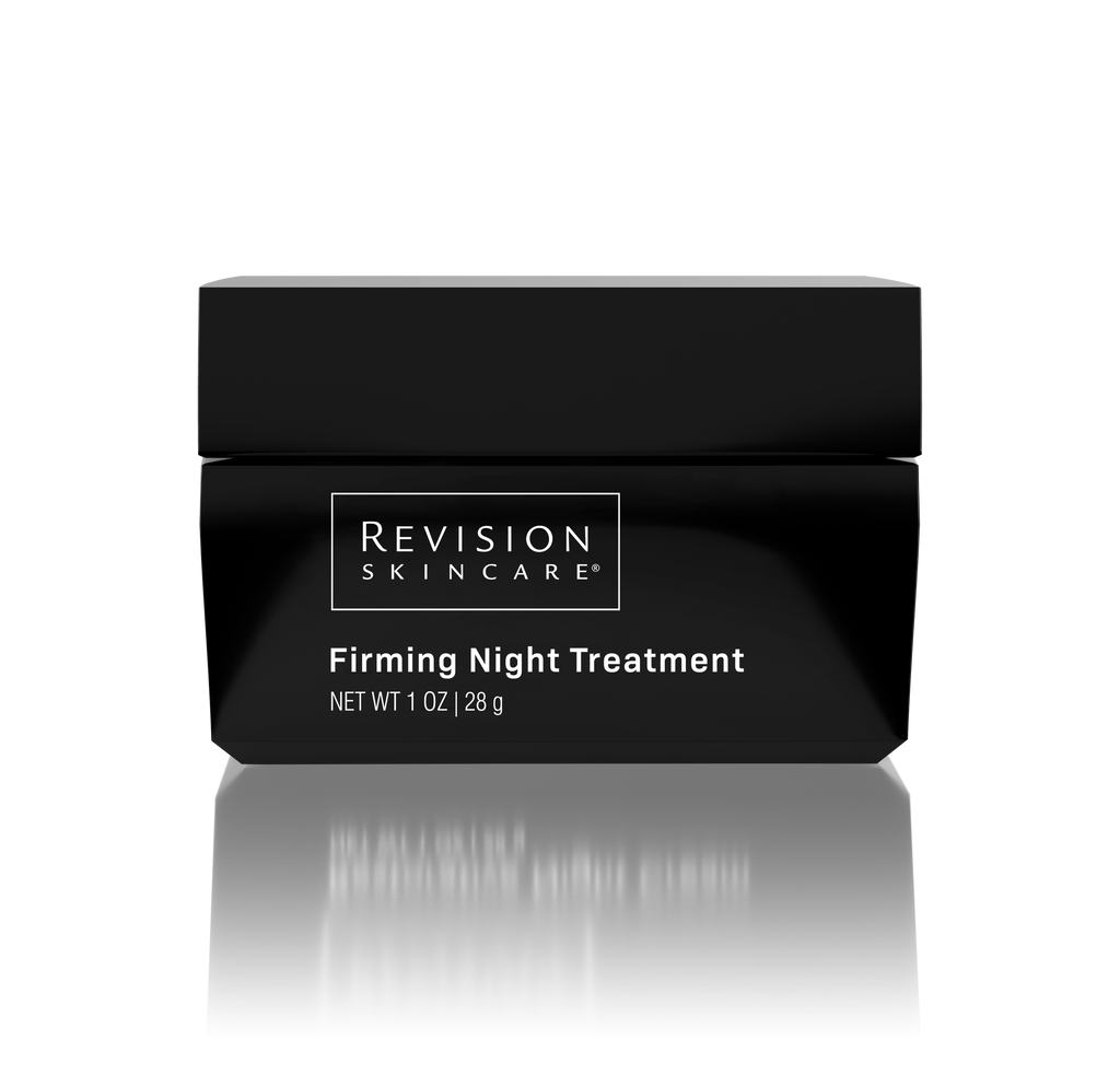 Firming Night Treatment 1 oz