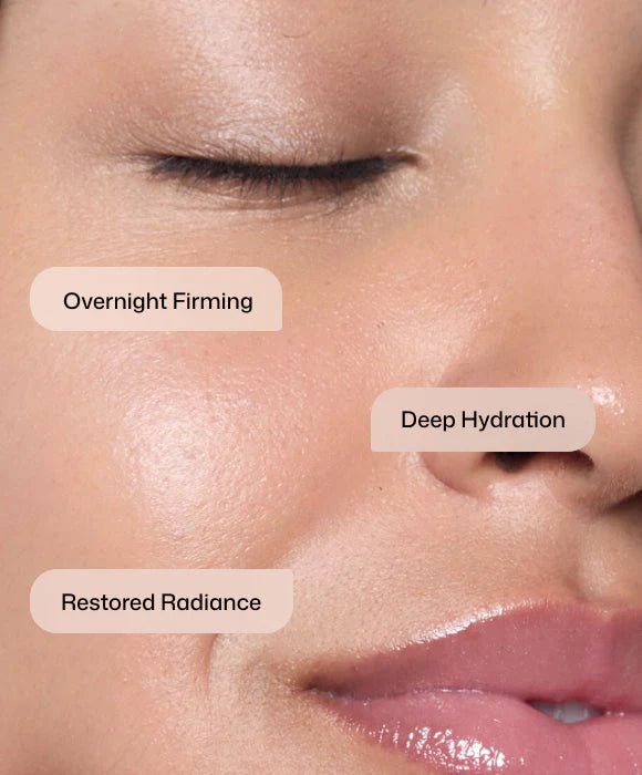 Firming Night Treatment 1 oz