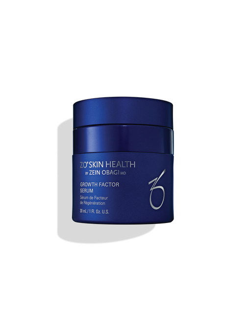 Growth Factor Serum 1 oz