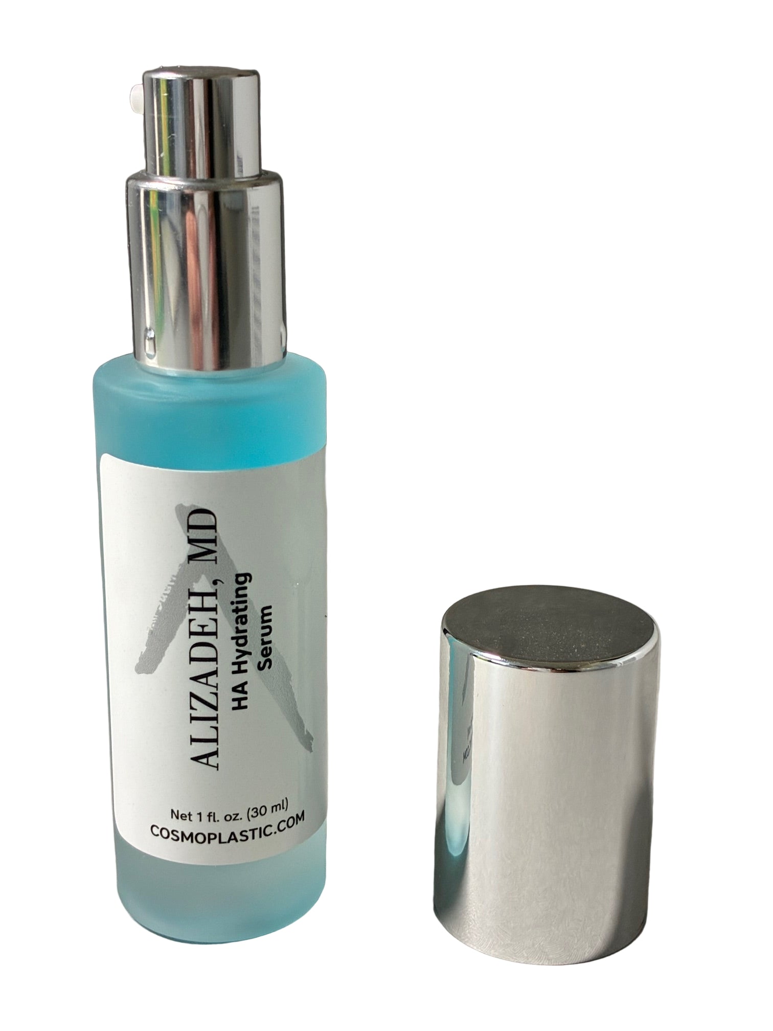 HA Hydrating Serum 1 oz