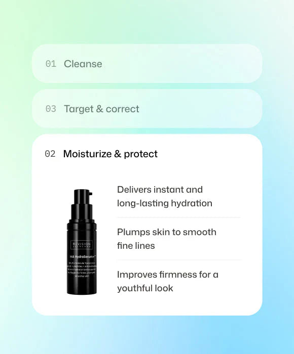 HA HydraSerum+