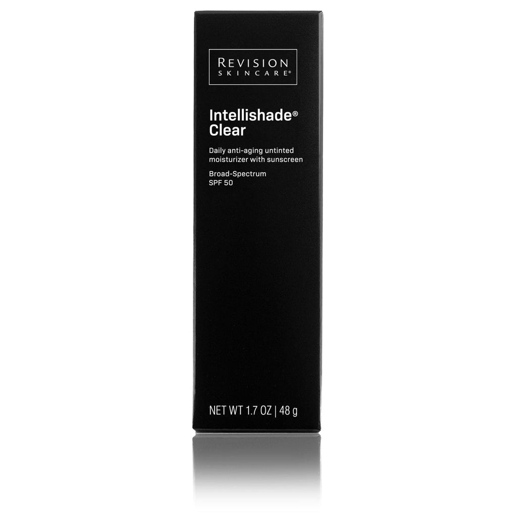 Intellishade Clear
