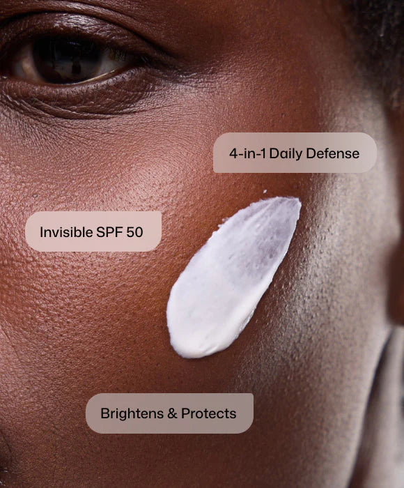 Intellishade Clear