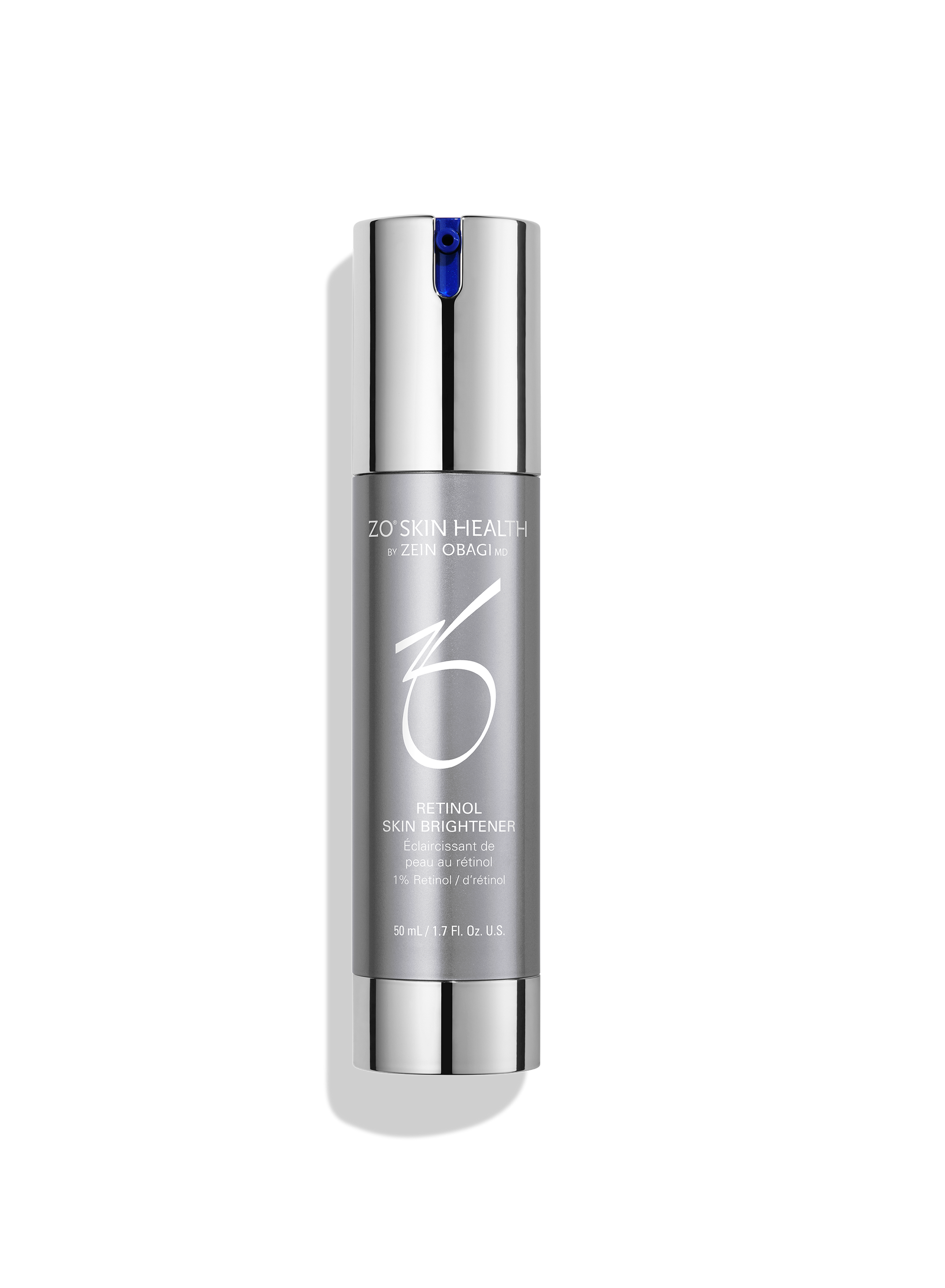 Retinol Skin Brightener