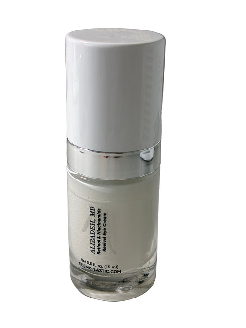 Retinol & Niacinamide Revival Eye Cream