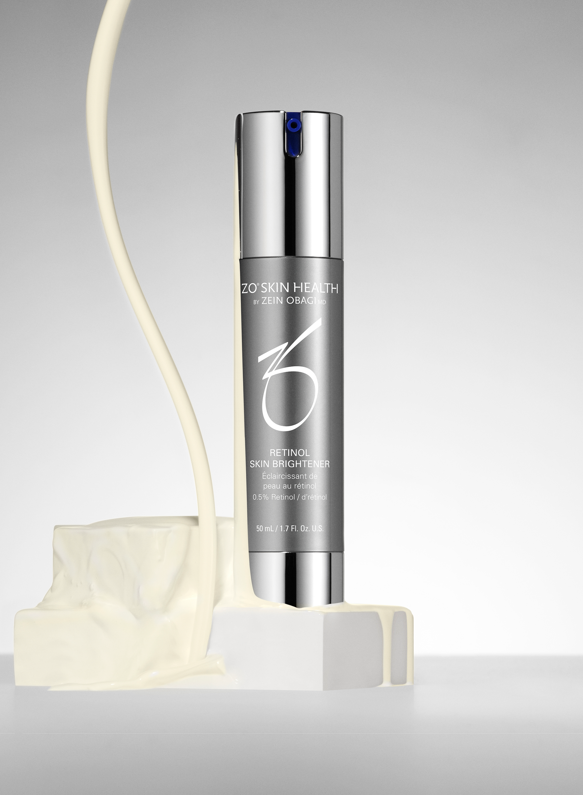 Retinol Skin Brightener