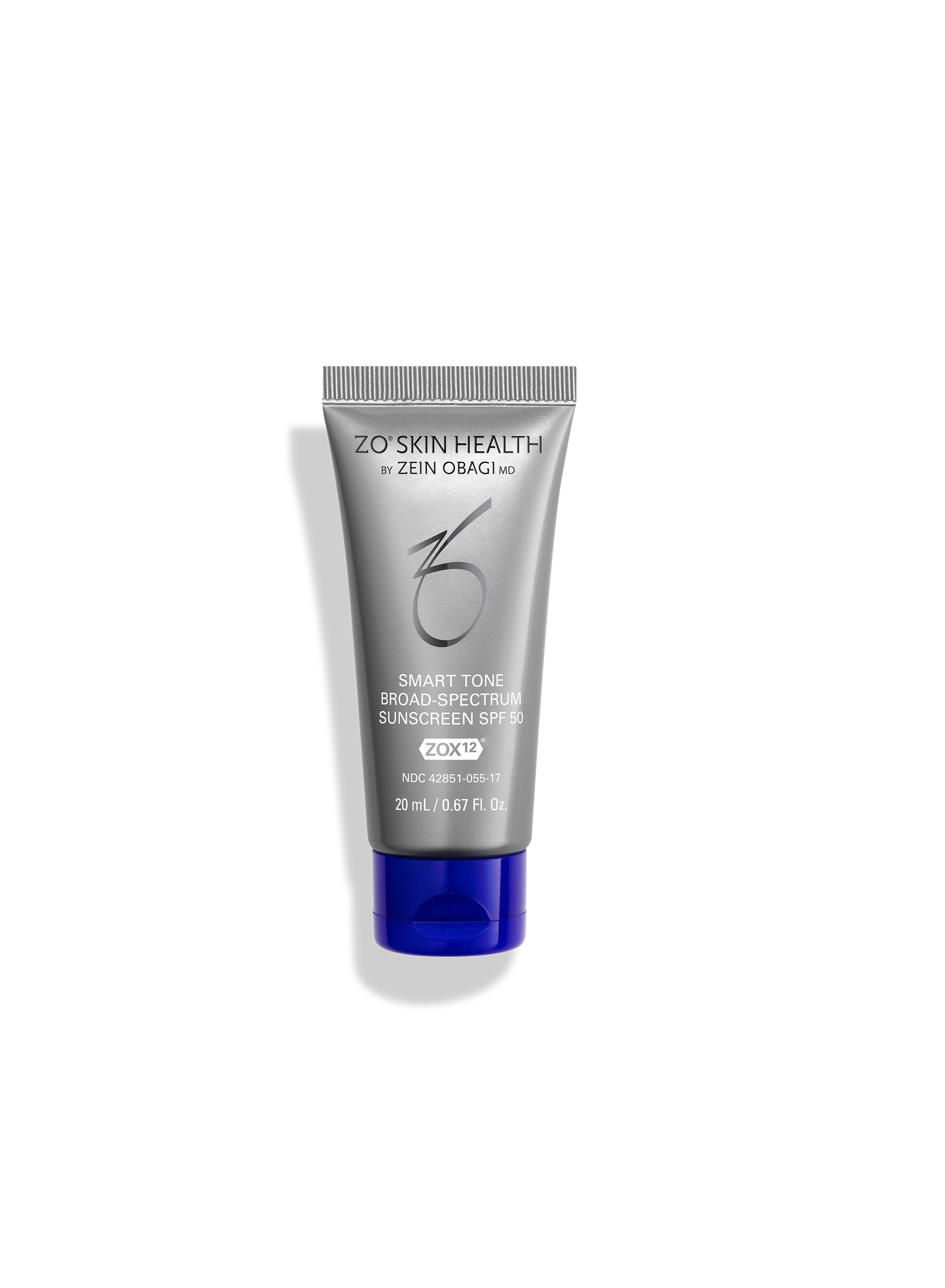Smart Tone Broad-Spectrum SPF 50