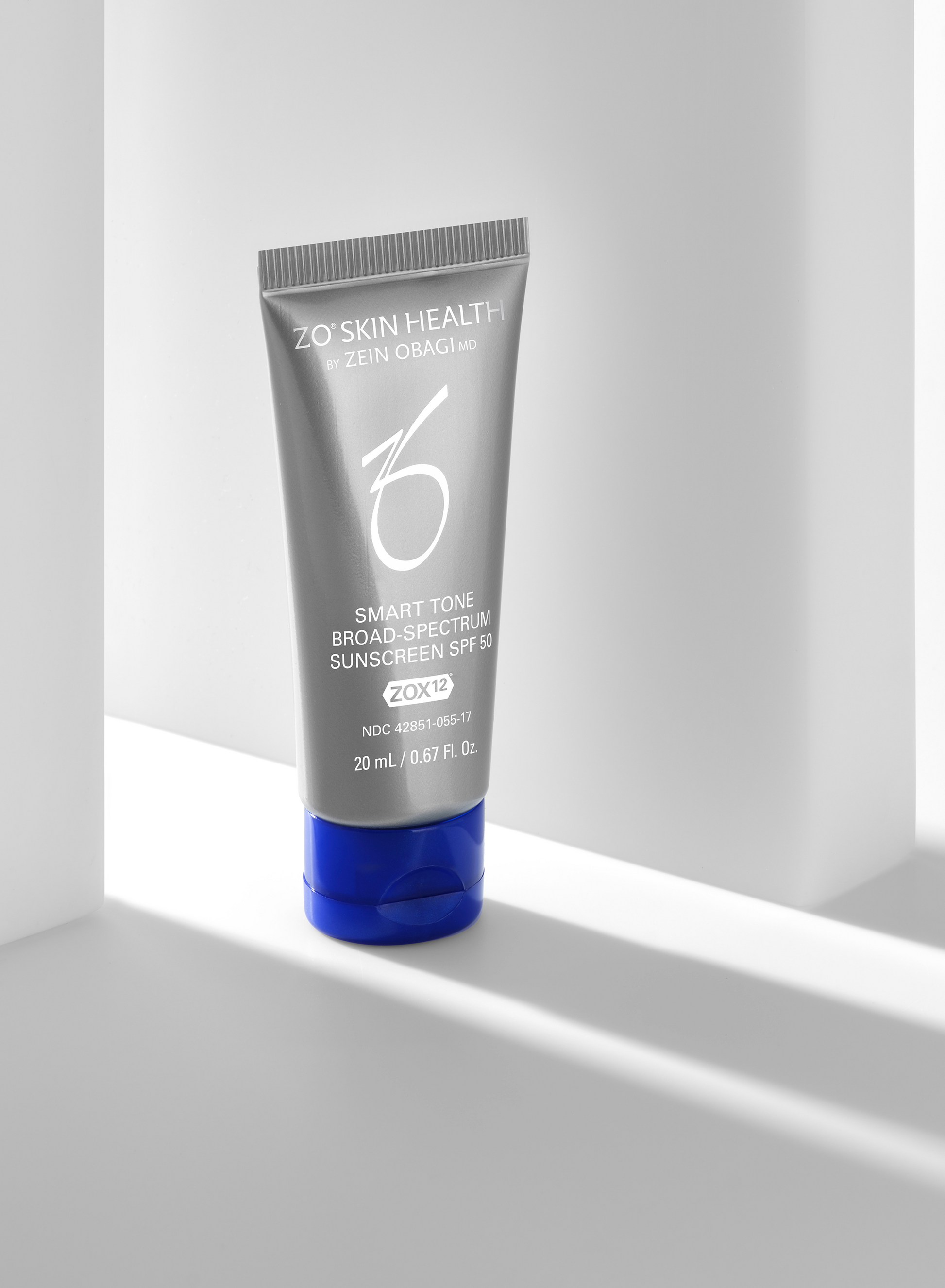 Smart Tone Broad-Spectrum SPF 50