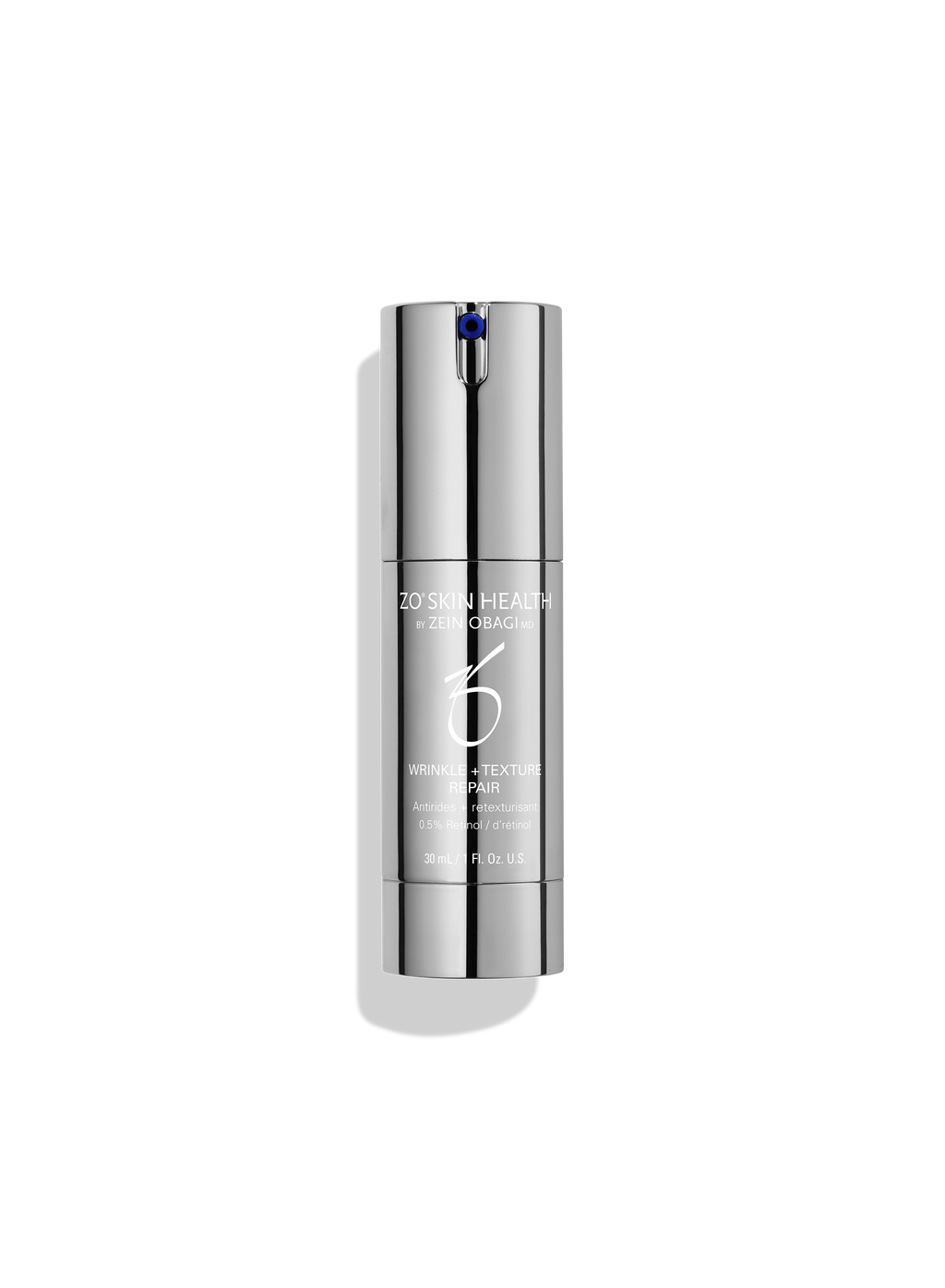Wrinkle + Texture Repair