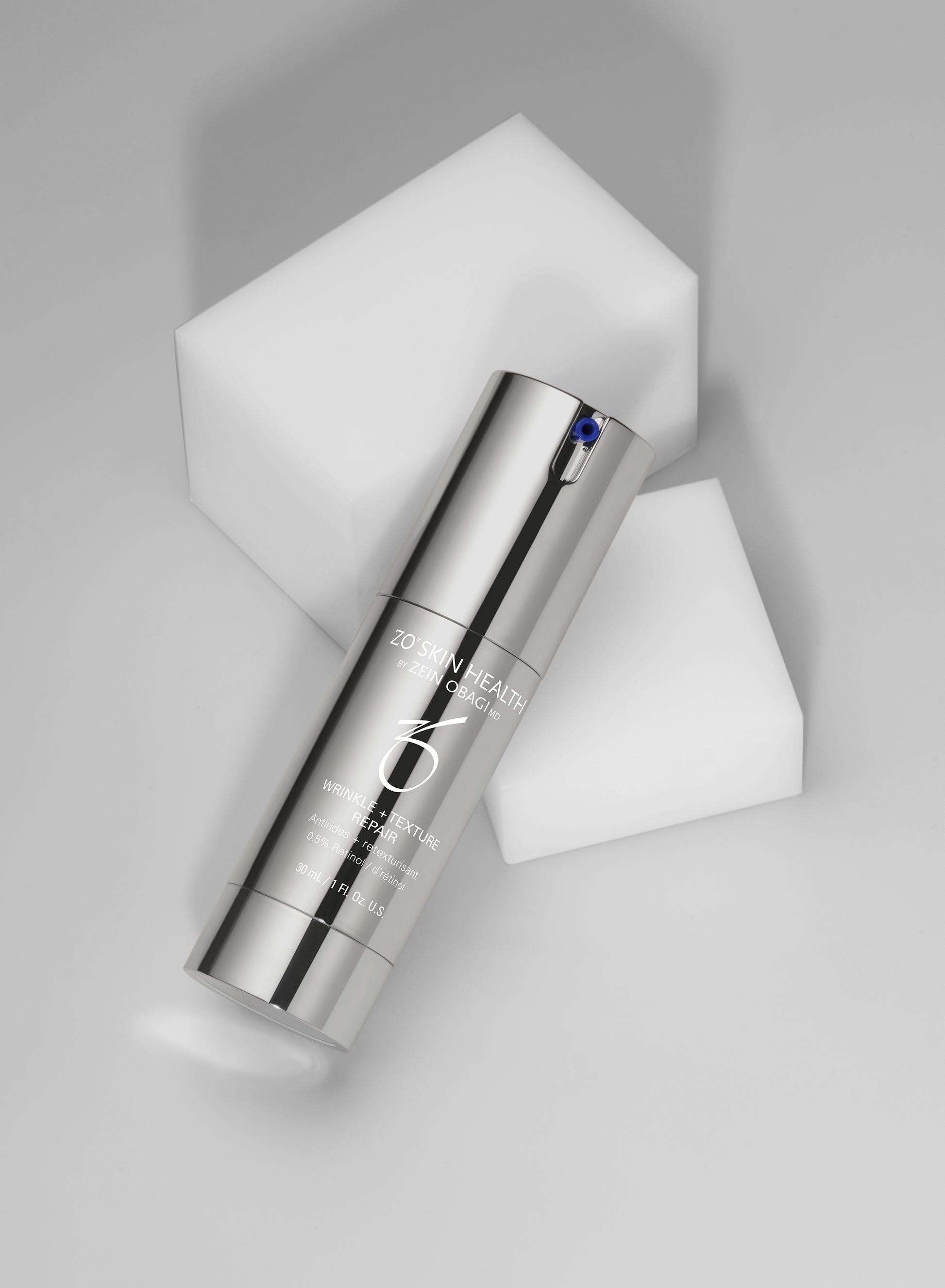 Wrinkle + Texture Repair