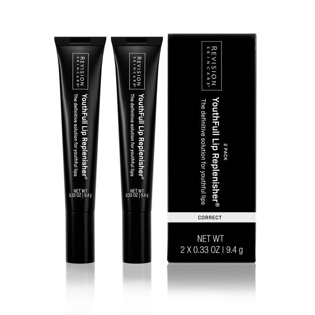 Youthful Lip Replenisher